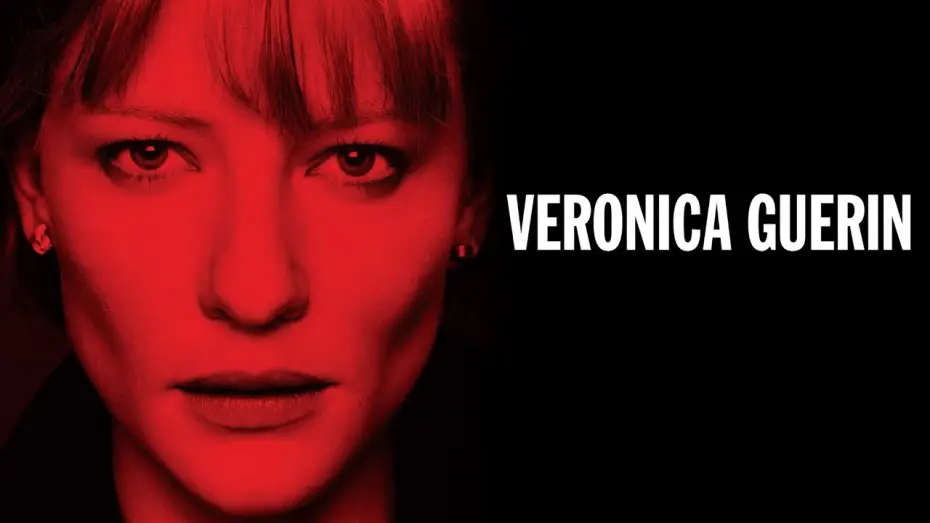 Video for the film Veronica Guerin — Veronica Guerin   Il prezzo del coraggio (film 2003) TRAILER ITALIANO