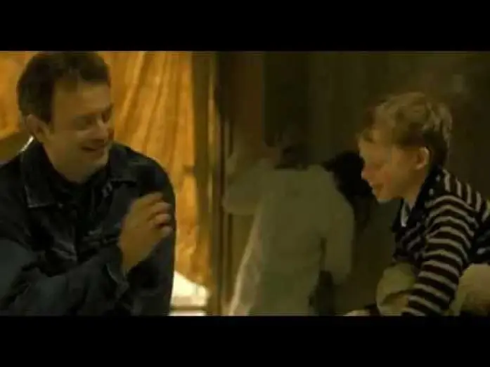 Video for the film Veronica Guerin — Cate Blanchett: Veronica Guerin Trailer (2003)