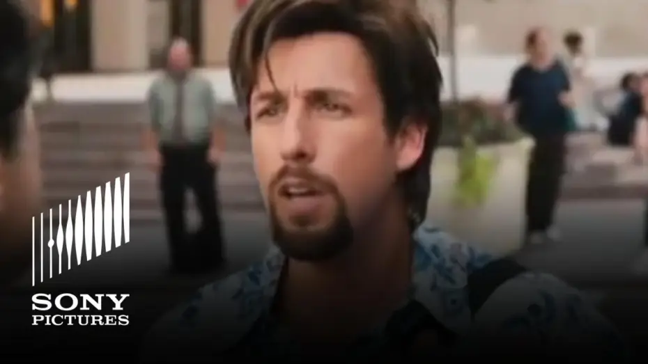 Video for the film You Don't Mess with the Zohan — Super Bowl TV spot