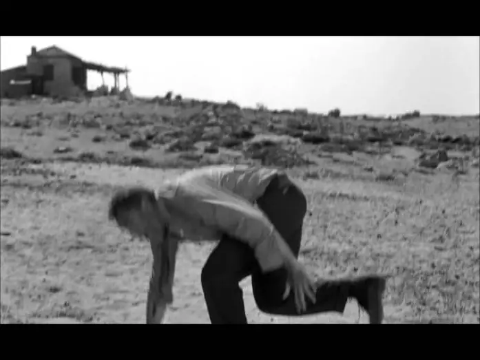 Video for the film Zorba the Greek — Zorba The Greek - End Scene