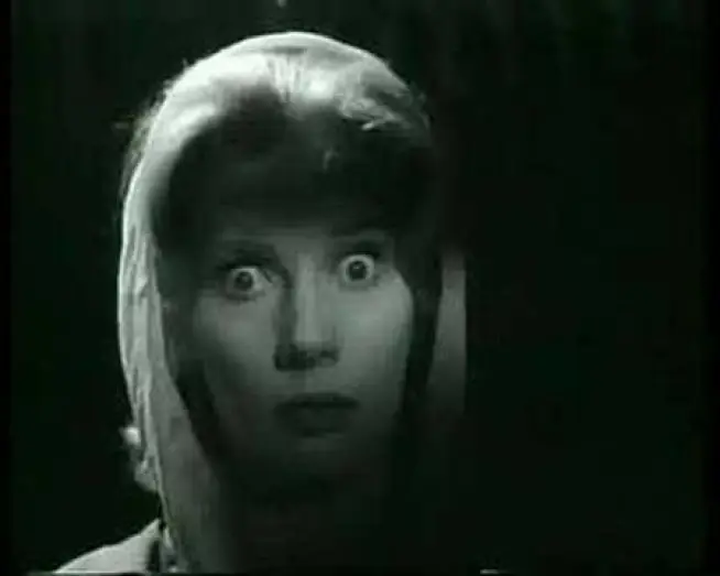 Video for the film Carnival of Souls — Carnival of Souls Trailer