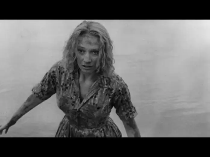Video for the film Carnival of Souls — Mary Lambert on CARNIVAL OF LOST SOULS