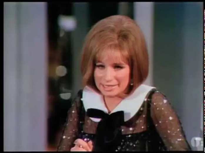 Video for the film Funny Girl — Katharine Hepburn and Barbra Streisand Tie for Best Actress: 1969 Oscars