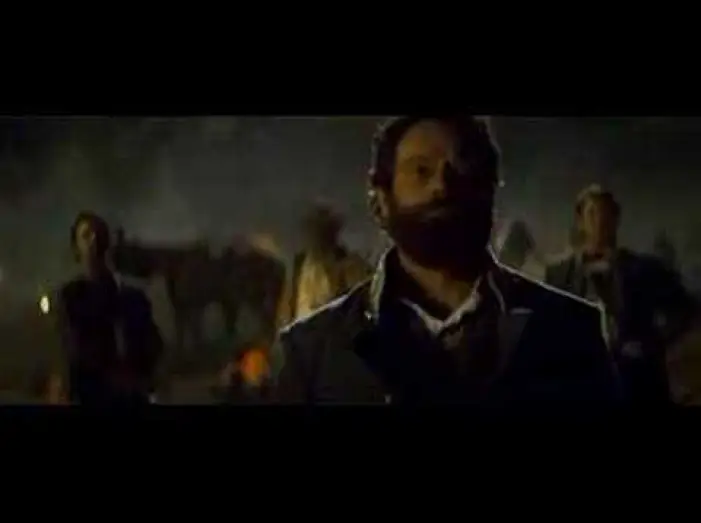 Video for the film Gods and Generals — Gods and Generals - The Movie Trailer