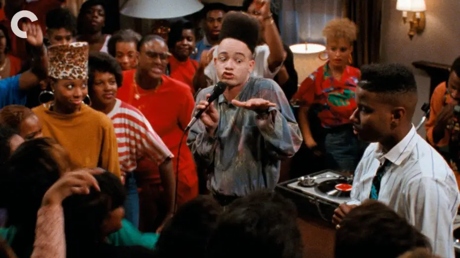Video for the film House Party — Reginald and Warrington Hudlin on Bringing Kid ’n Play to the Screen with HOUSE PARTY (1990)