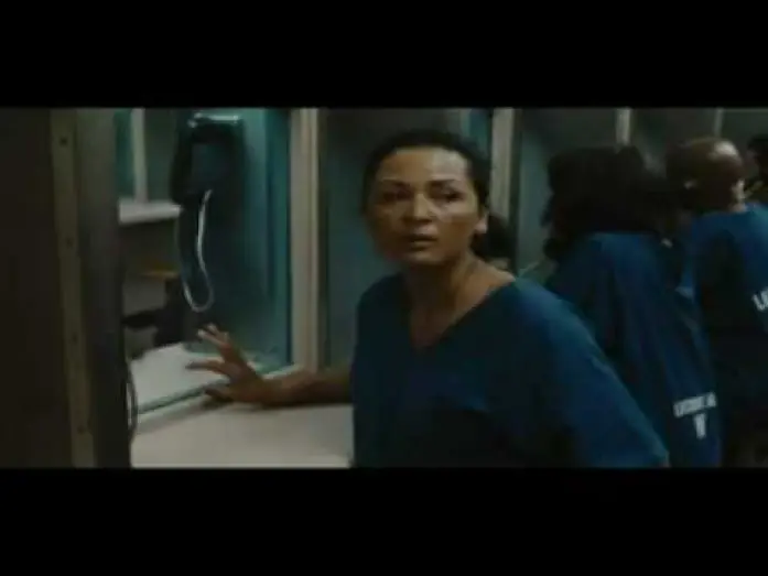 Video for the film Nine Lives — Nine Lives (2005) - Clip 3 of 14 / film starring Robin Penn, Glenn Glose, Sissy Spacek, etc.
