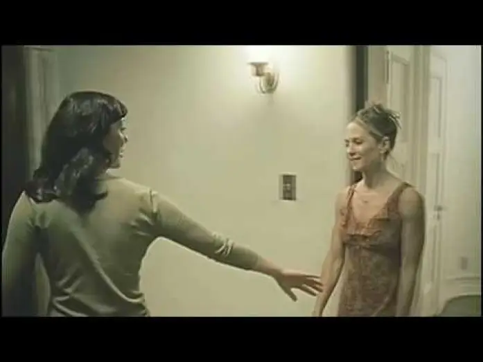 Video for the film Nine Lives — Nine Lives Trailer HQ (2005)