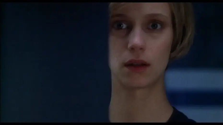 Video for the film They — THEY (2002)