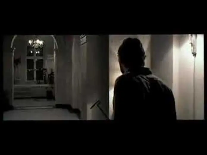 Video for the film They — Trailer ellos