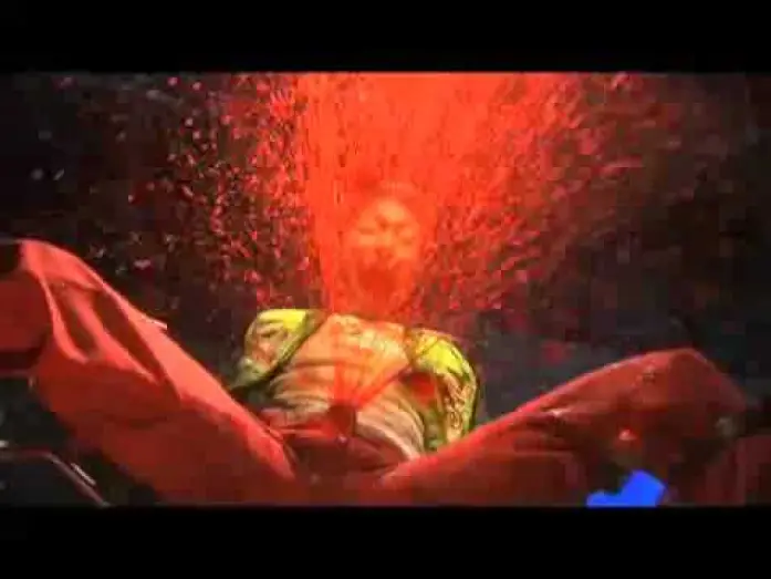 Video for the film Tokyo Gore Police — Tokyo gore police - Yoshihiro Nishimura