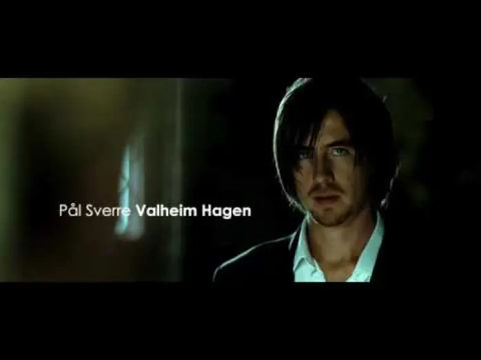 Video for the film Troubled Water — Troubled Water - Trailer German / Deutsch