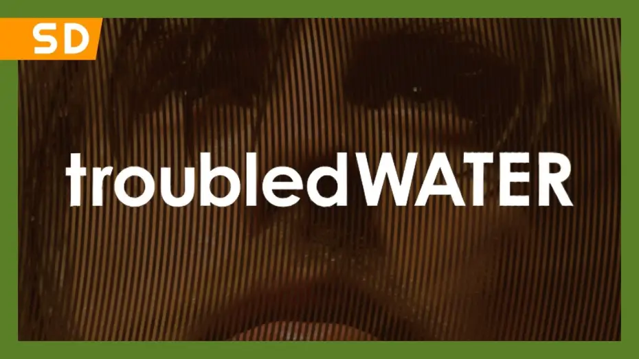 Video for the film Troubled Water — Troubled Water (DeUsynlige) (2008) Trailer