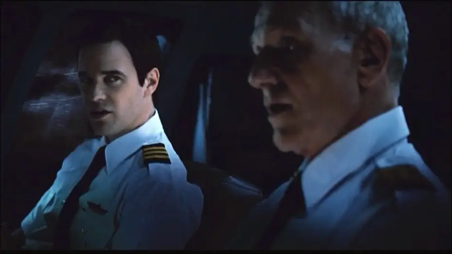 Video for the film Flight of the Living Dead — Flight of the Living Dead (2007) - Own It on DVD Trailer