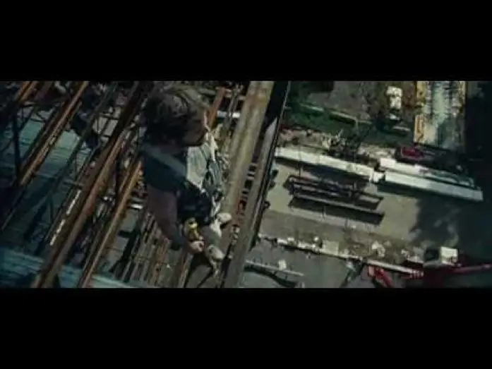 Video for the film Nitro — Nitro Movie Trailer (2007)