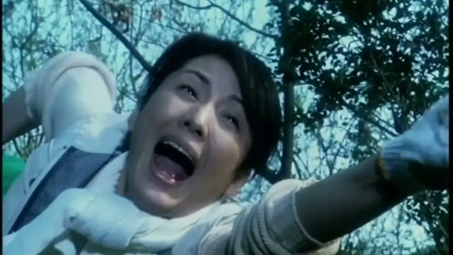 Video for the film The Happiness of the Katakuris — Trailer for Blu-ray [Subtitled]