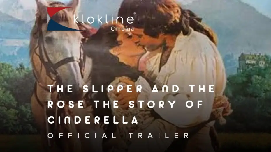 Video for the film The Slipper and the Rose — 1976 The Slipper and the Rose Official Trailer 1  Paradine Co Productions