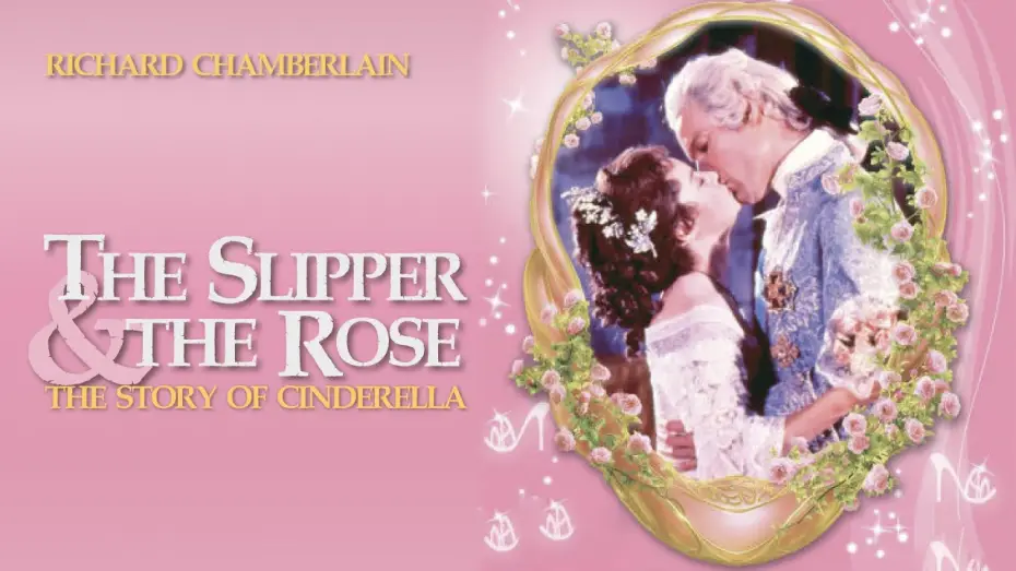 Video for the film The Slipper and the Rose — The Slipper and the Rose 1976 Trailer HD