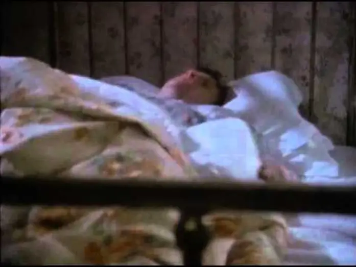Video for the film The Woman in Black — The Woman in Black (1989) - "that" scene