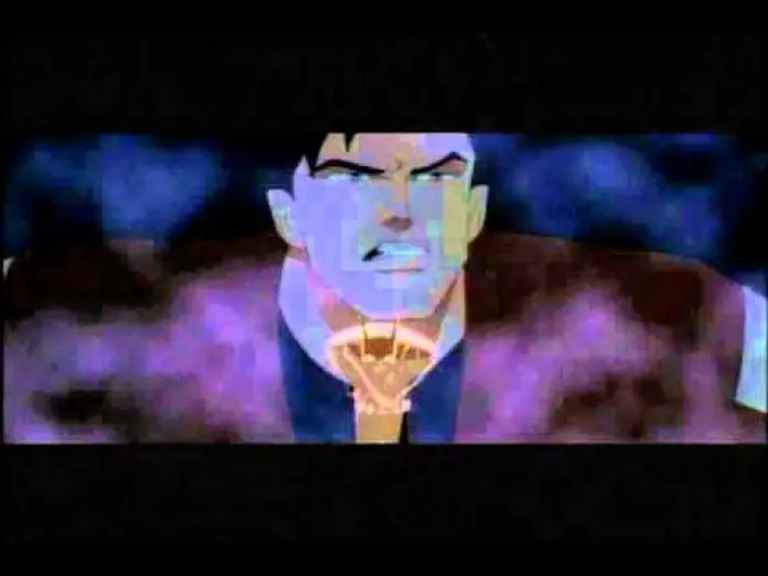 Video for the film Batman Beyond: Return of the Joker — Batman Beyond: Return of the Joker (Trailer)