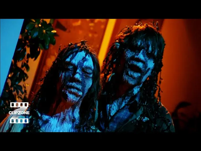 Video for the film Creepshow — Zombies Get Revenge