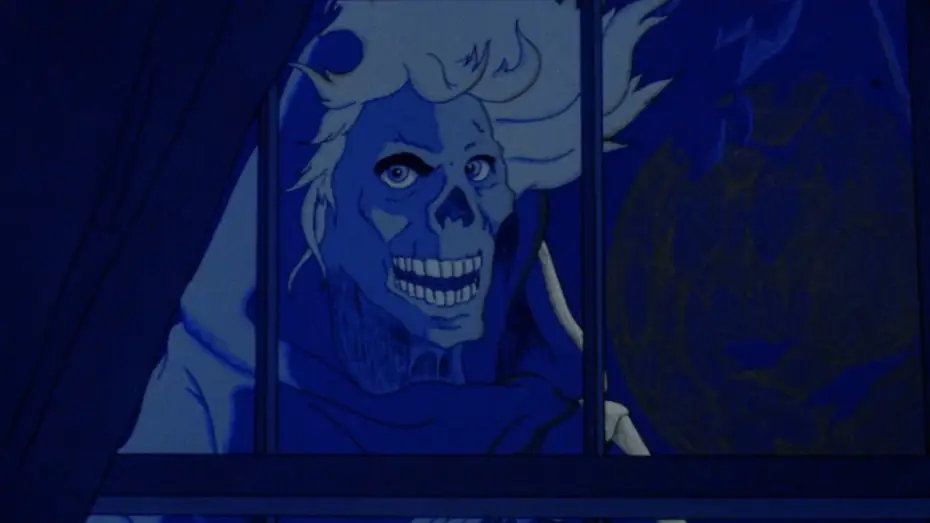 Video for the film Creepshow — Behind the Scenes: Creepshow (Romero, 1982) with Hal Holbrook and Leslie Nielsen