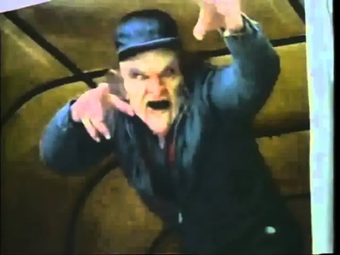 Video for the film Creepshow 2 — Creepshow 2 Original Theatrical Trailer [1987]