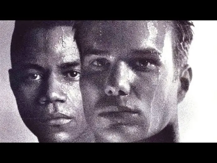 Video for the film Gladiator — Trailer FÄUSTE - DU MUSST UM DEIN RECHT KÄMPFEN (1992, James Marshall, Cuba Gooding Jr.)