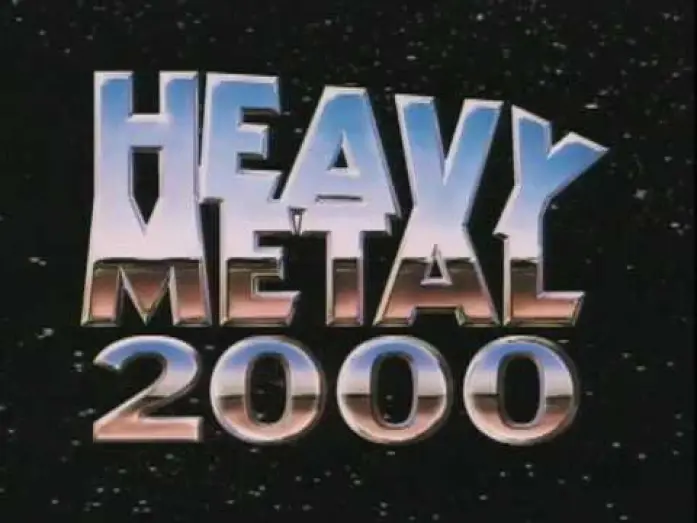 Video for the film Heavy Metal 2000 — Heavy Metal 2000 (2000) Trailer