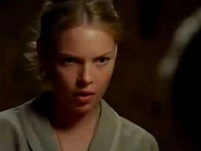 Video for the film Love Comes Softly — Love Comes Softly Trailer w/Katherine Heigl
