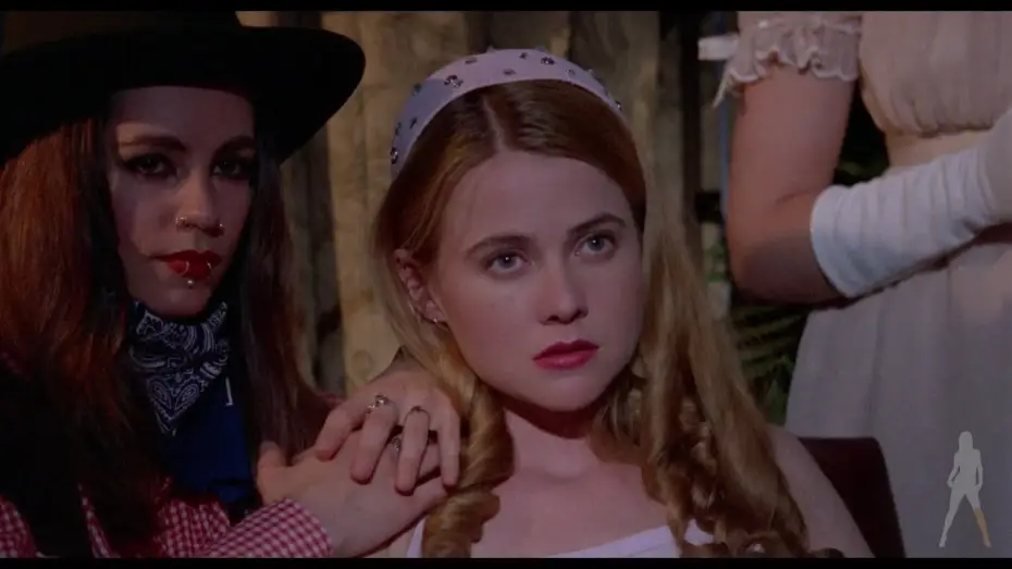 Video for the film Tromeo & Juliet — 4K UHD & Blu-ray Promo Trailer