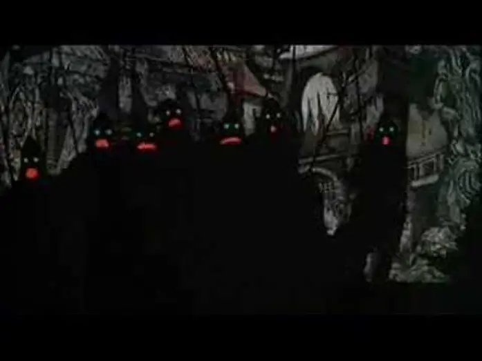 Video for the film Wizards — Wizards (Teaser Trailer)