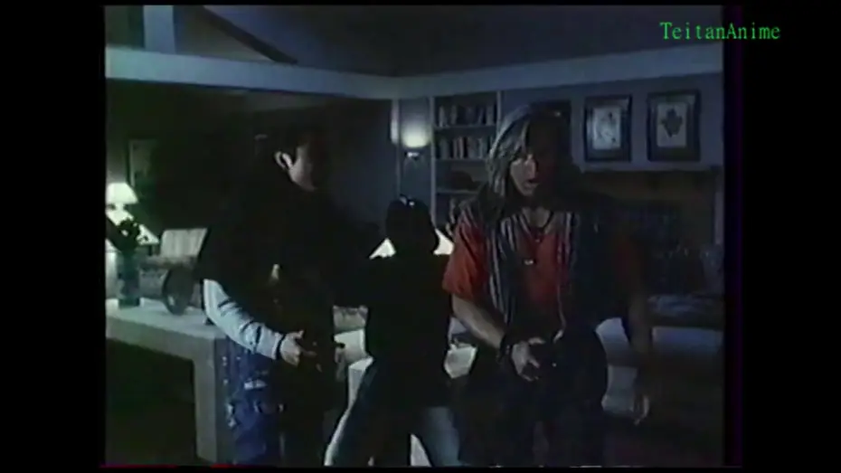 Video for the film 3 Ninjas — Bande annonce - Film Ninja Kids / 3 Ninjas