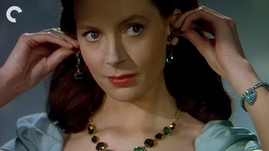Video for the film Black Narcissus — Michael Powell & Martin Scorsese: The First Director’s Commentary