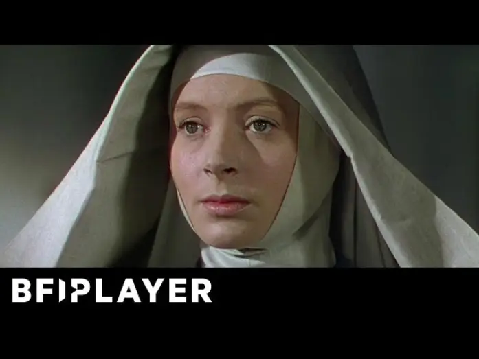 Video for the film Black Narcissus — Mark Kermode reviews Black Narcissus (1947) | BFI Player