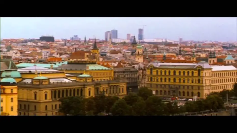 Video for the film Echelon Conspiracy — LA CONSPIRACION DEL PODER Trailer VOSE