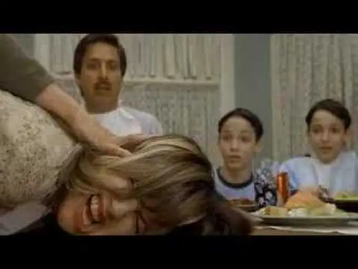 Video for the film Eulogy — Eulogy (2004) Trailer