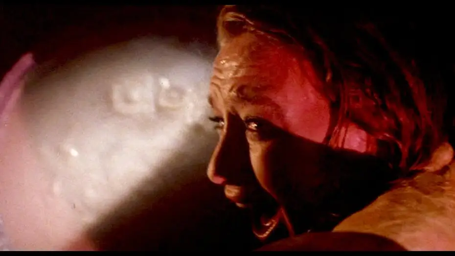 Video for the film Inferno — Horror Infernal (1980) - Deutscher Kinotrailer