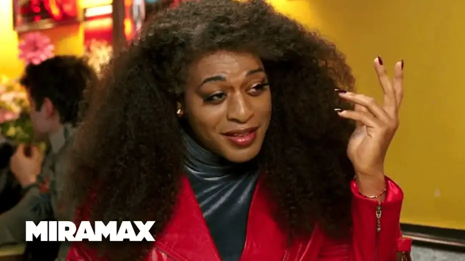 Video for the film Kinky Boots — 'Niche Market'