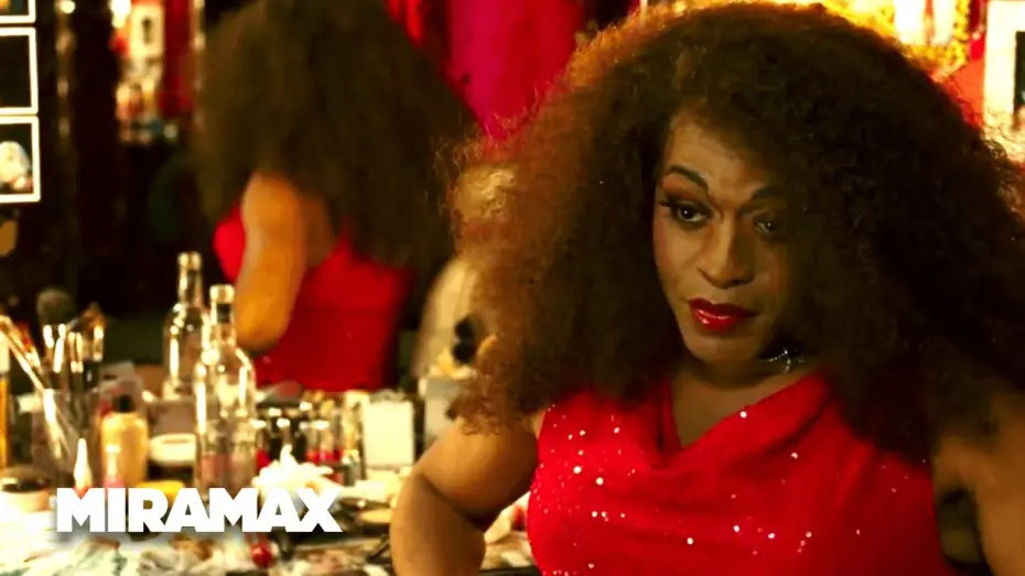 Video for the film Kinky Boots — 'Damsel In Distress'