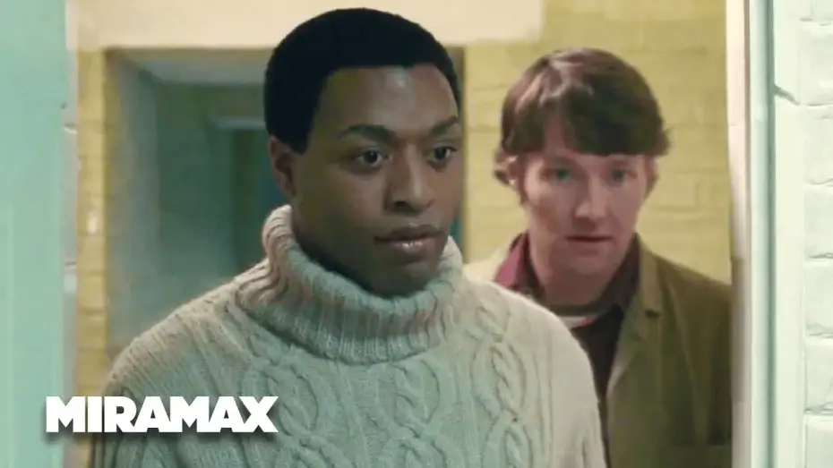 Video for the film Kinky Boots — 'Fitting In'