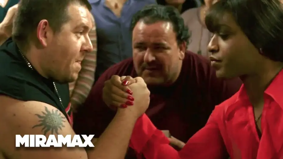 Video for the film Kinky Boots — 'Battle at the Boot'