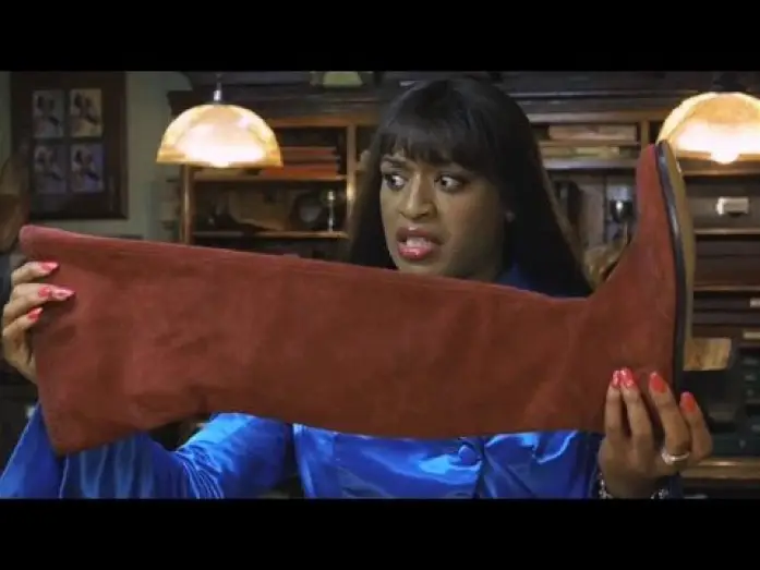 Video for the film Kinky Boots — Kinky Boots (2005) - Movie Trailer