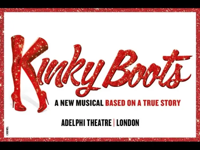 Video for the film Kinky Boots — Trailer: Kinky Boots