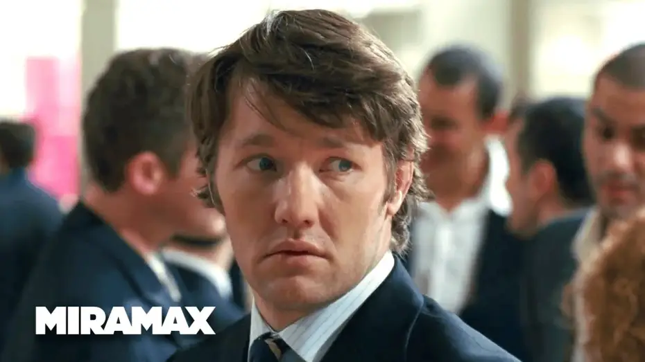 Video for the film Kinky Boots — 'She Didn't Get on the Plane'