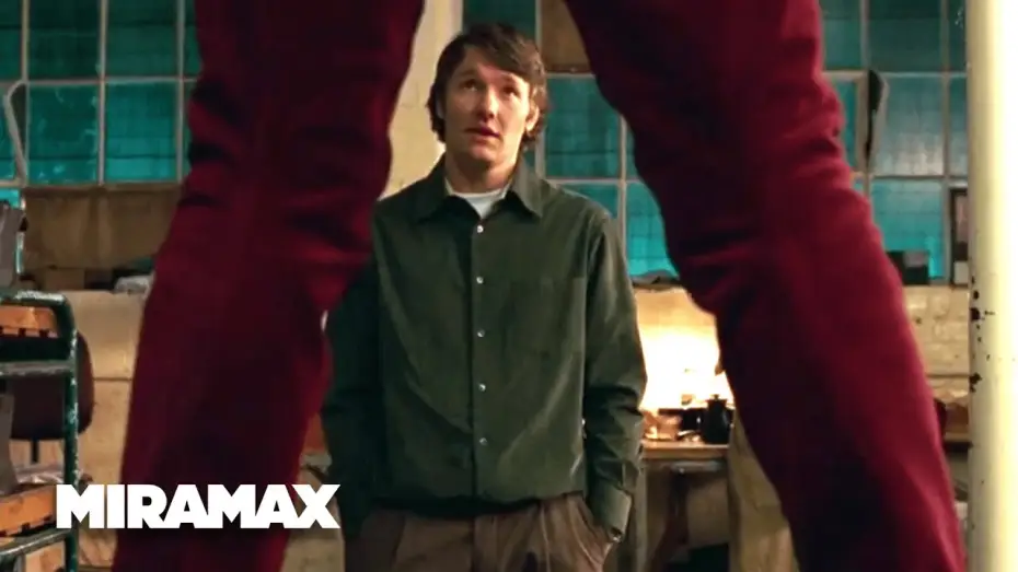 Video for the film Kinky Boots — 'Clocking-In Cards'
