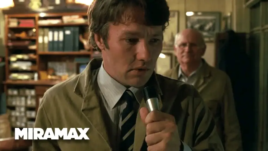 Video for the film Kinky Boots — 'I'm Not My Dad'