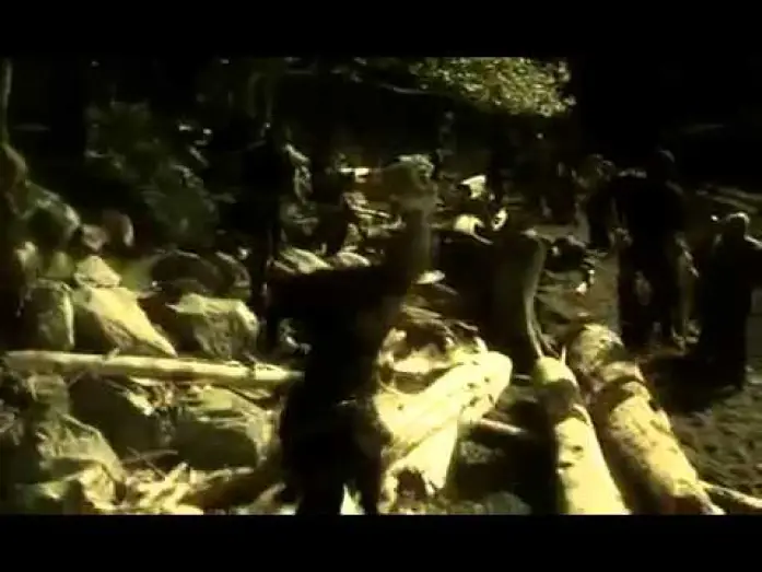 Video for the film Riverworld — Riverworld Trailer
