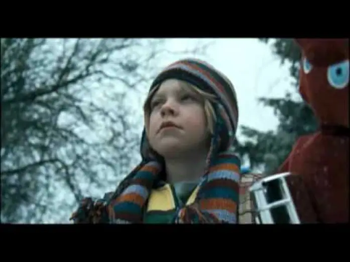 Video for the film The Children — The Children Trailer