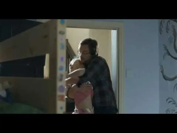 Video for the film The Children — THE CHILDREN Trailer ON DVD 30 MARCH 2009