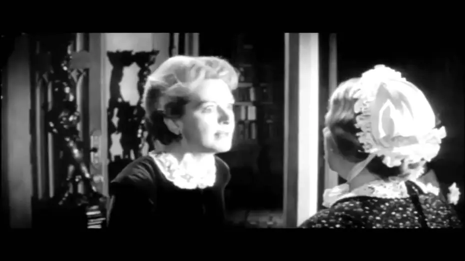 Video for the film The Innocents — Schloss Des Schreckens HD Trailer Deutsch German Horror Movie 1961
